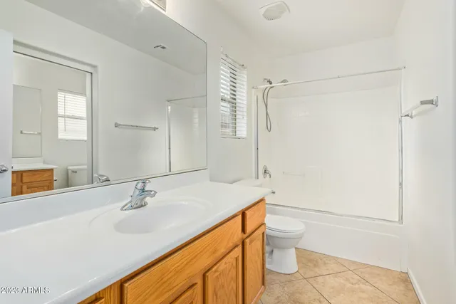 $2,100 | 2521 West Desert Spring Way, Queen Creek, AZ 85144