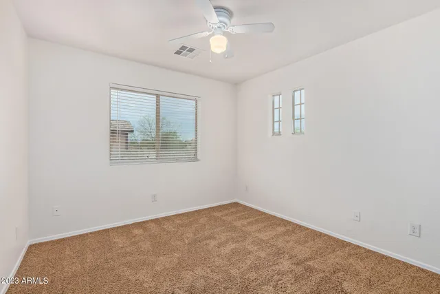 $2,100 | 2521 West Desert Spring Way, Queen Creek, AZ 85144