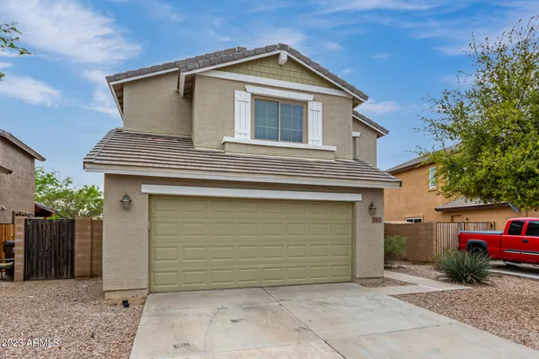 $2,175 | 2521 West Desert Spring Way, San Tan Valley, AZ 85144