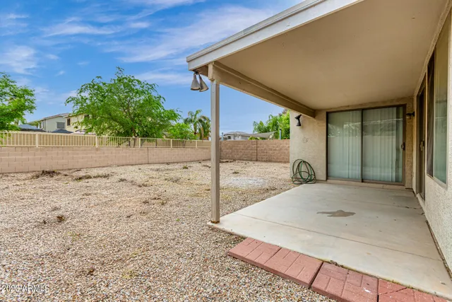 $2,100 | 2521 West Desert Spring Way, Queen Creek, AZ 85144