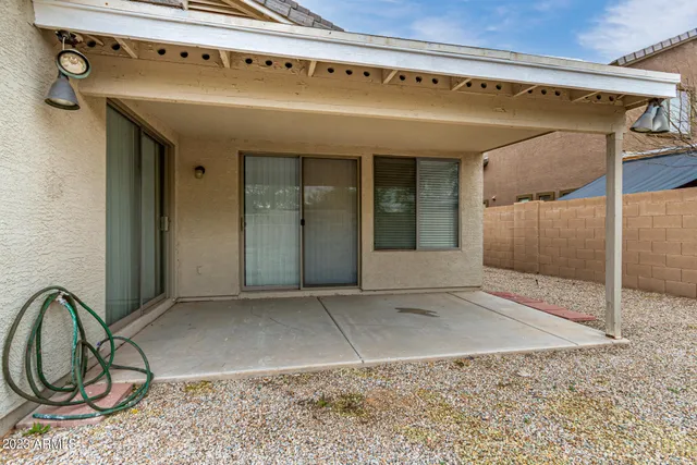 $2,100 | 2521 West Desert Spring Way, Queen Creek, AZ 85144