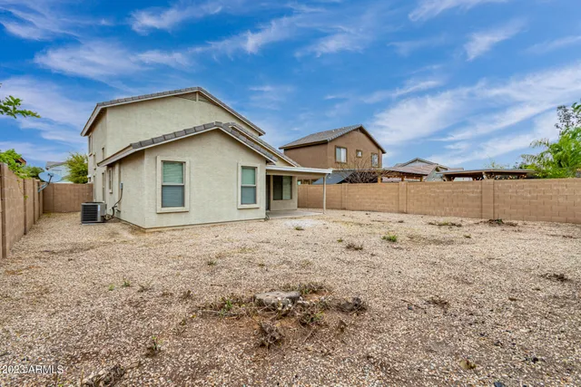 $2,100 | 2521 West Desert Spring Way, Queen Creek, AZ 85144