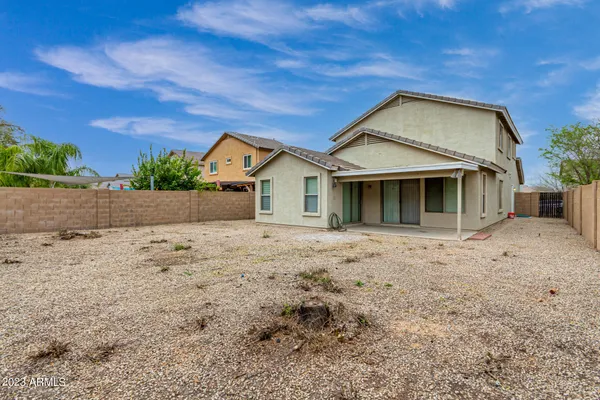 $2,175 | 2521 West Desert Spring Way, San Tan Valley, AZ 85144