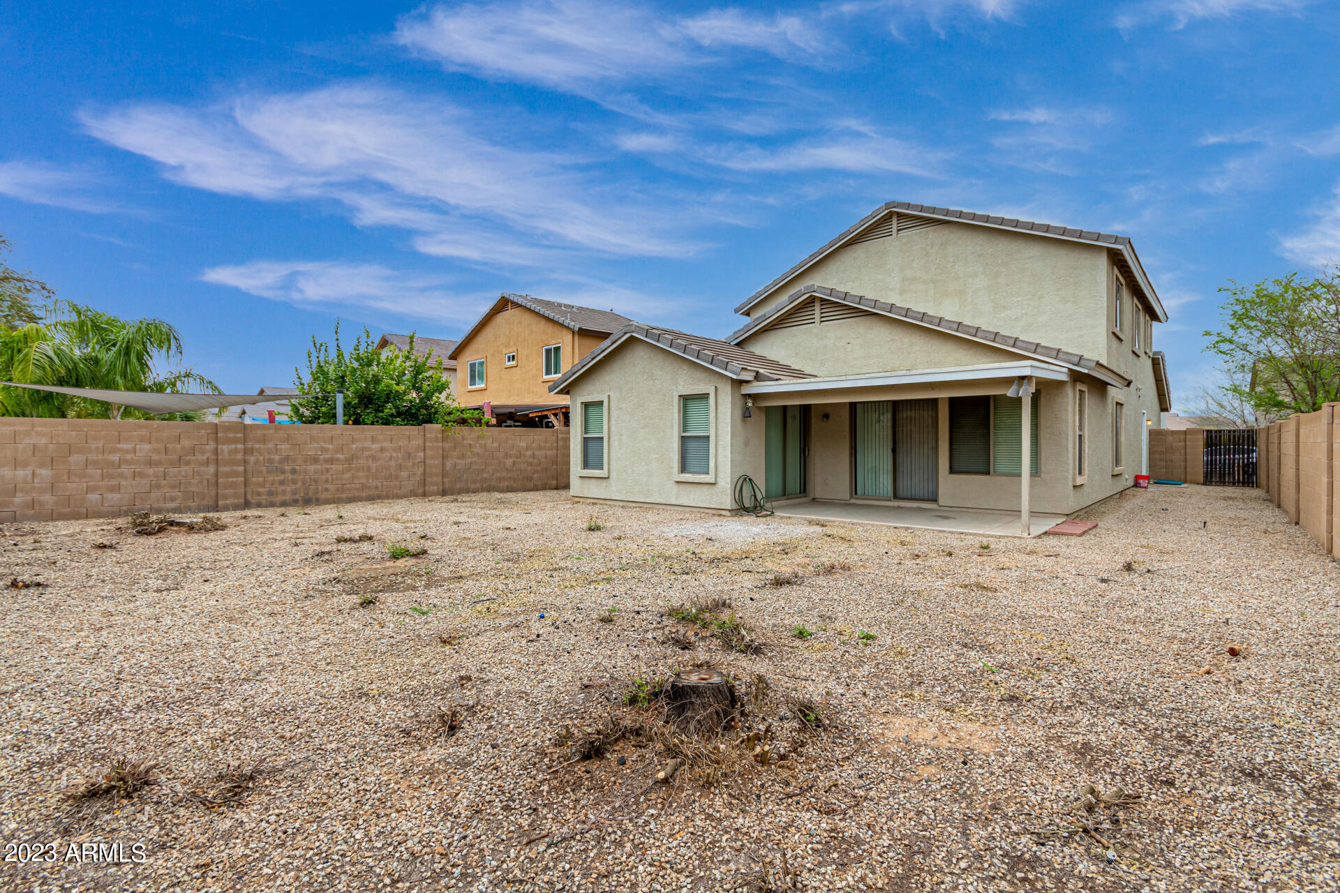 2521 West Desert Spring Way San Tan Valley, AZ 85144 - Photo 40 of 42 0040-38 - Desert Spring