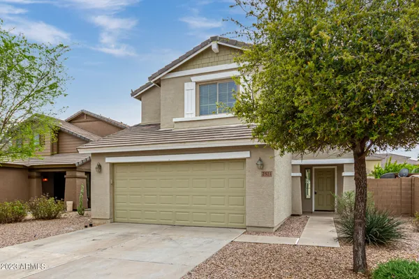 $2,175 | 2521 West Desert Spring Way, San Tan Valley, AZ 85144
