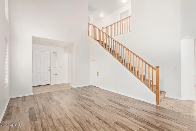 $2,100 | 2521 West Desert Spring Way, Queen Creek, AZ 85144