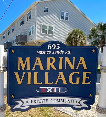 $425,000 | 695 Mashes Sands Road, Unit A4, Panacea, FL 32346
