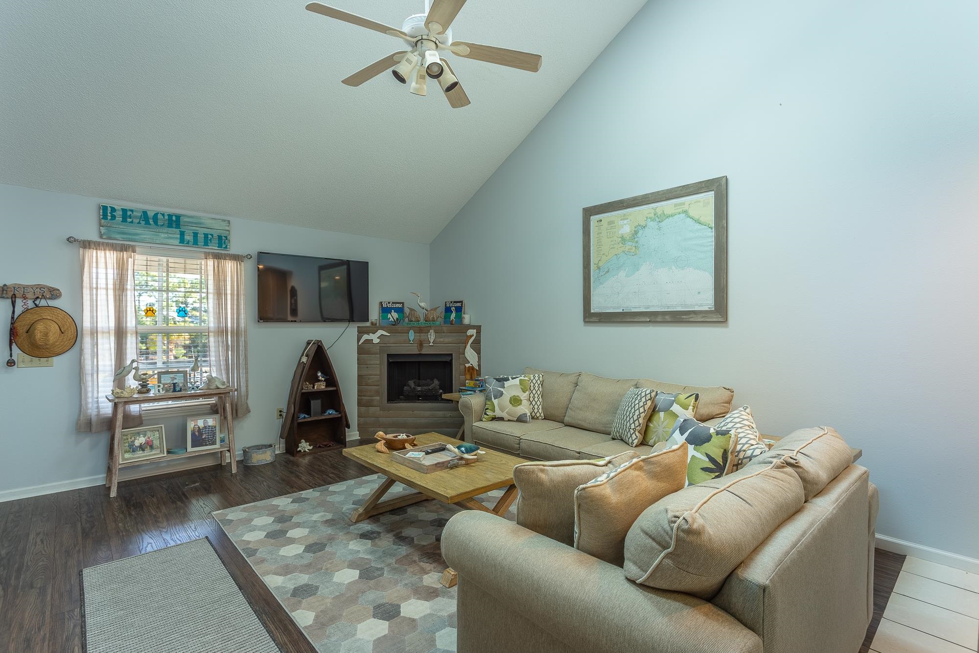 695 Mashes Sands Road, Unit A4 Panacea, FL 32346 - Photo 11 of 43