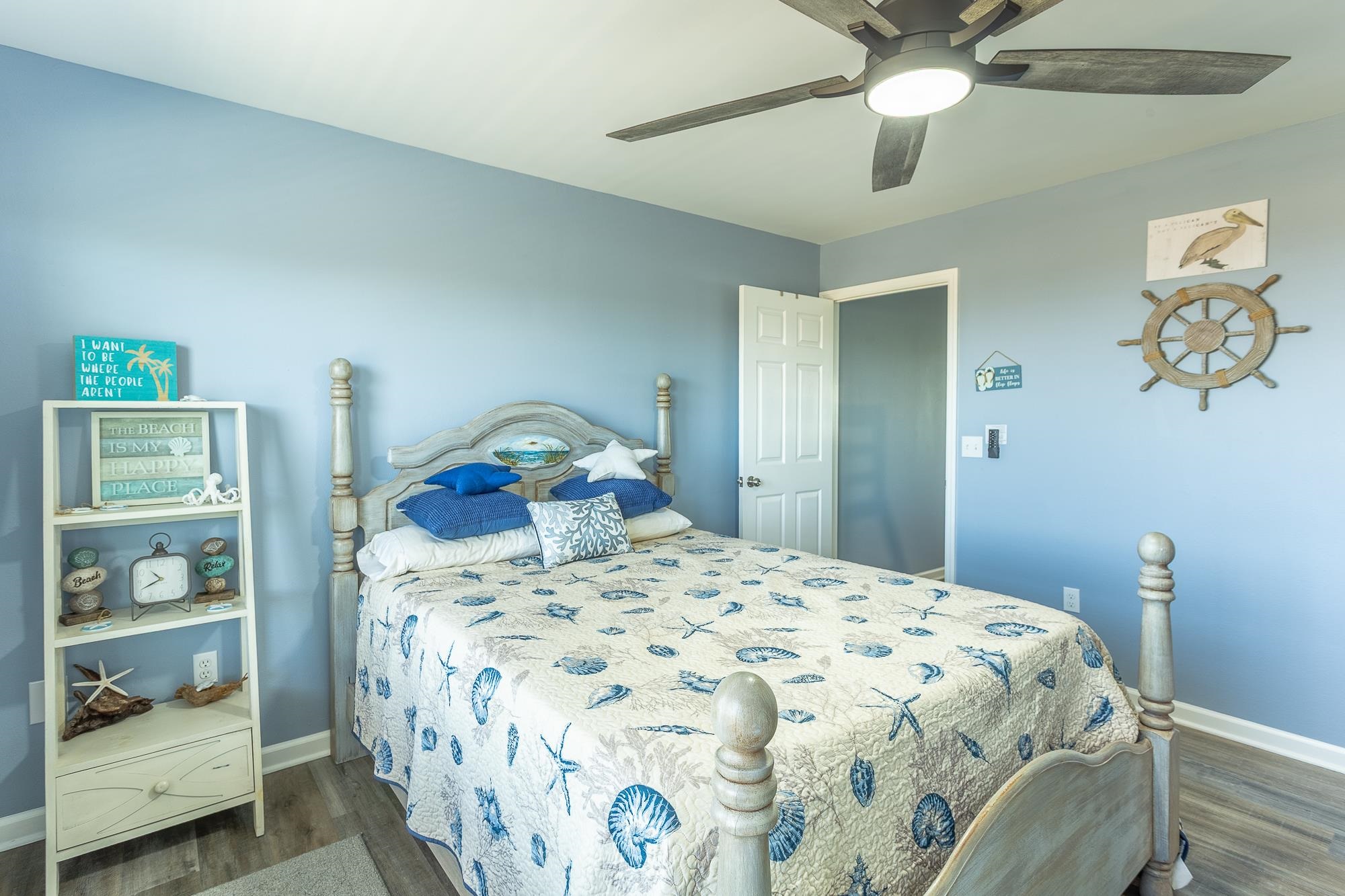 695 Mashes Sands Road, Unit A4 Panacea, FL 32346 - Photo 16 of 43