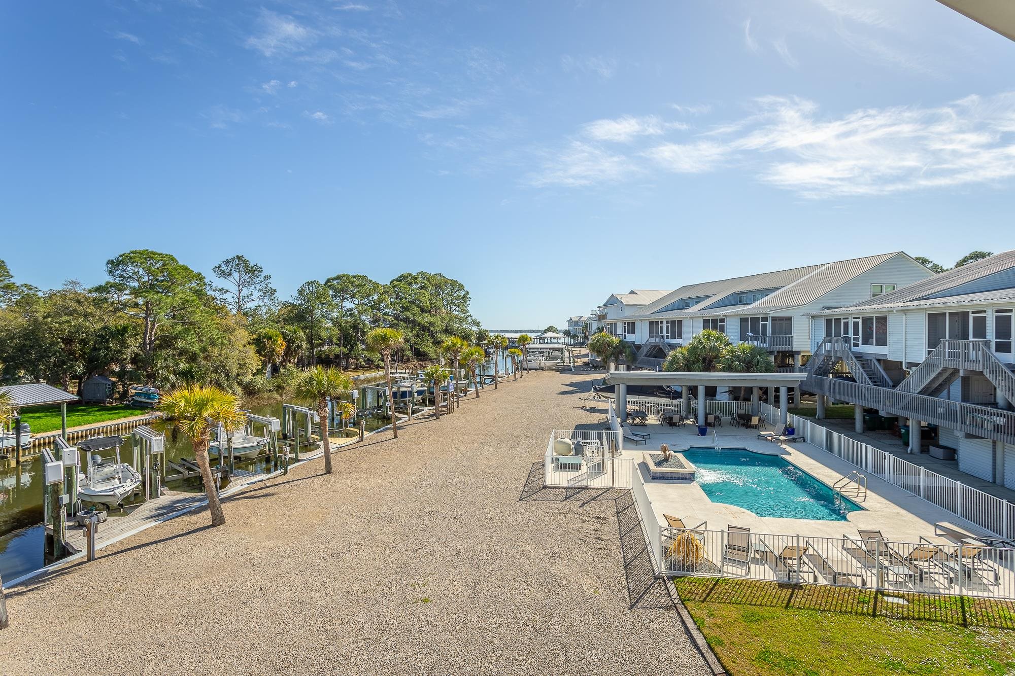 695 Mashes Sands Road, Unit A4 Panacea, FL 32346 - Photo 2 of 43