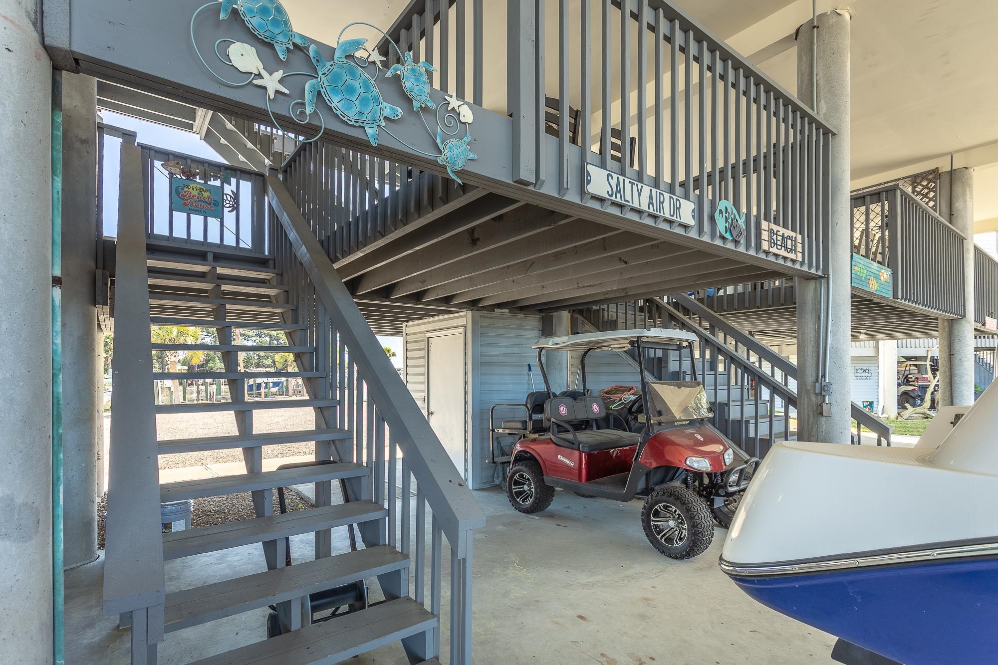 695 Mashes Sands Road, Unit A4 Panacea, FL 32346 - Photo 22 of 43