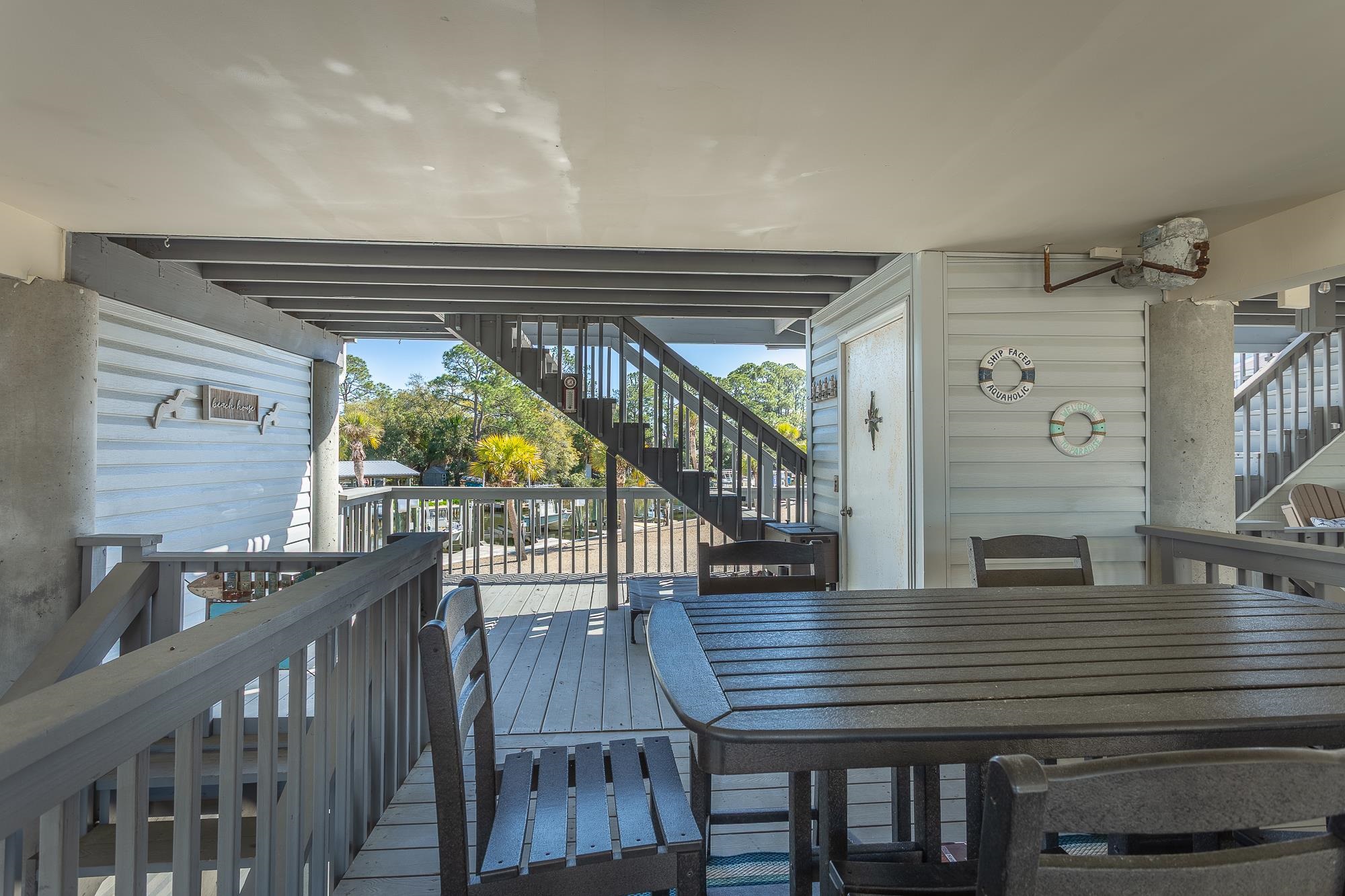 695 Mashes Sands Road, Unit A4 Panacea, FL 32346 - Photo 24 of 43