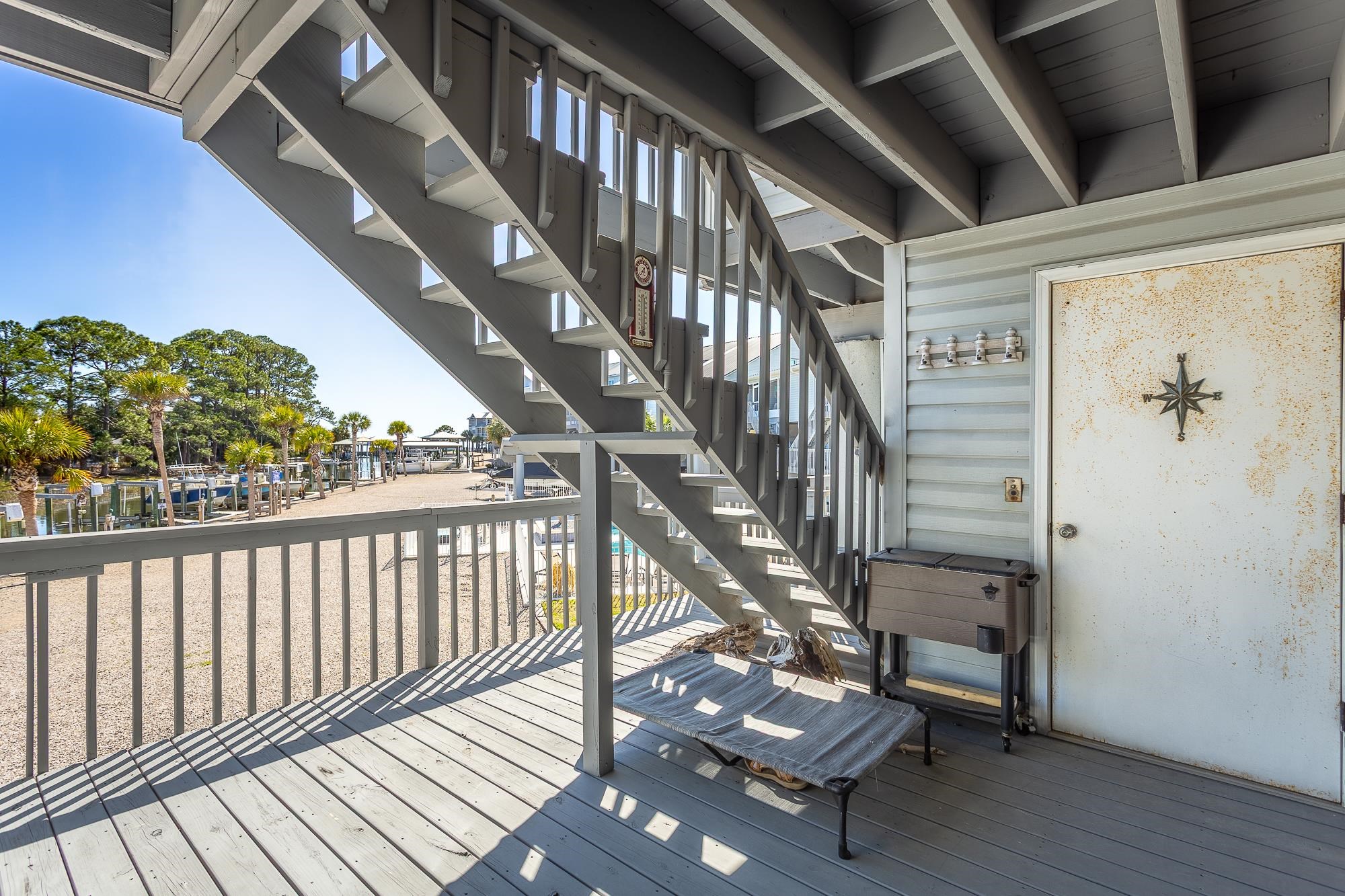 695 Mashes Sands Road, Unit A4 Panacea, FL 32346 - Photo 26 of 43