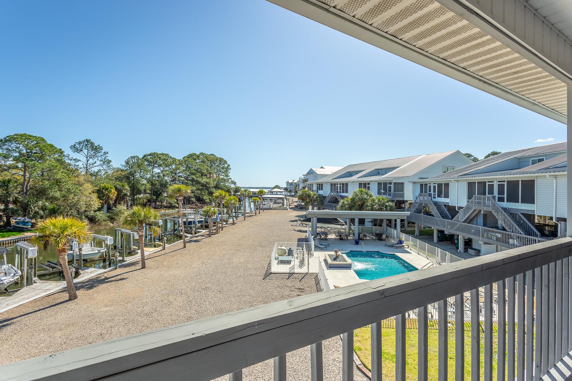 695 Mashes Sands Road, Unit A4 Panacea, FL 32346 - Photo 27 of 43