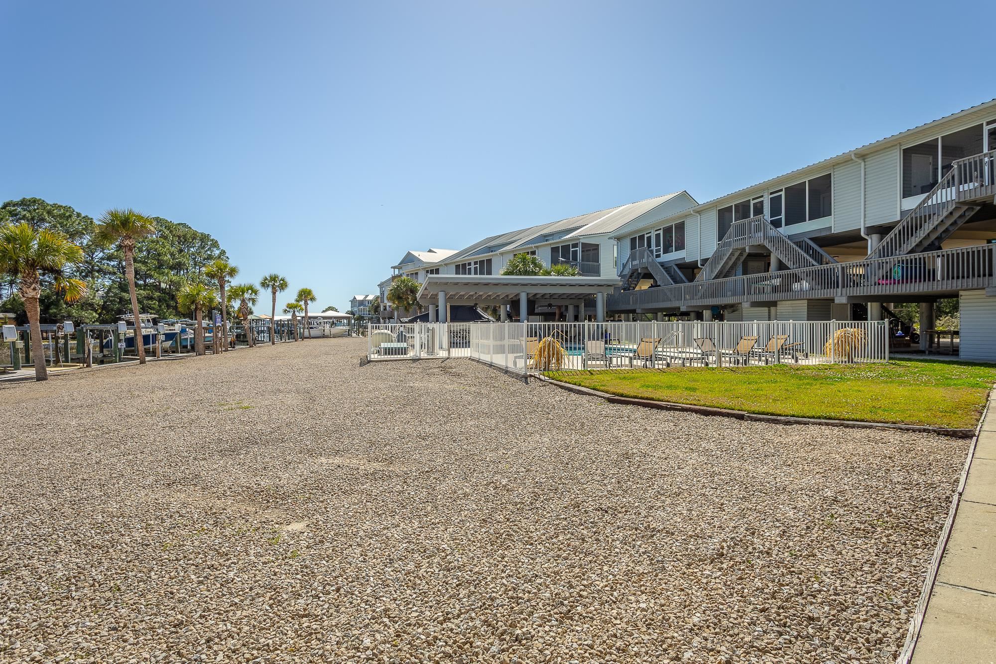 695 Mashes Sands Road, Unit A4 Panacea, FL 32346 - Photo 30 of 43