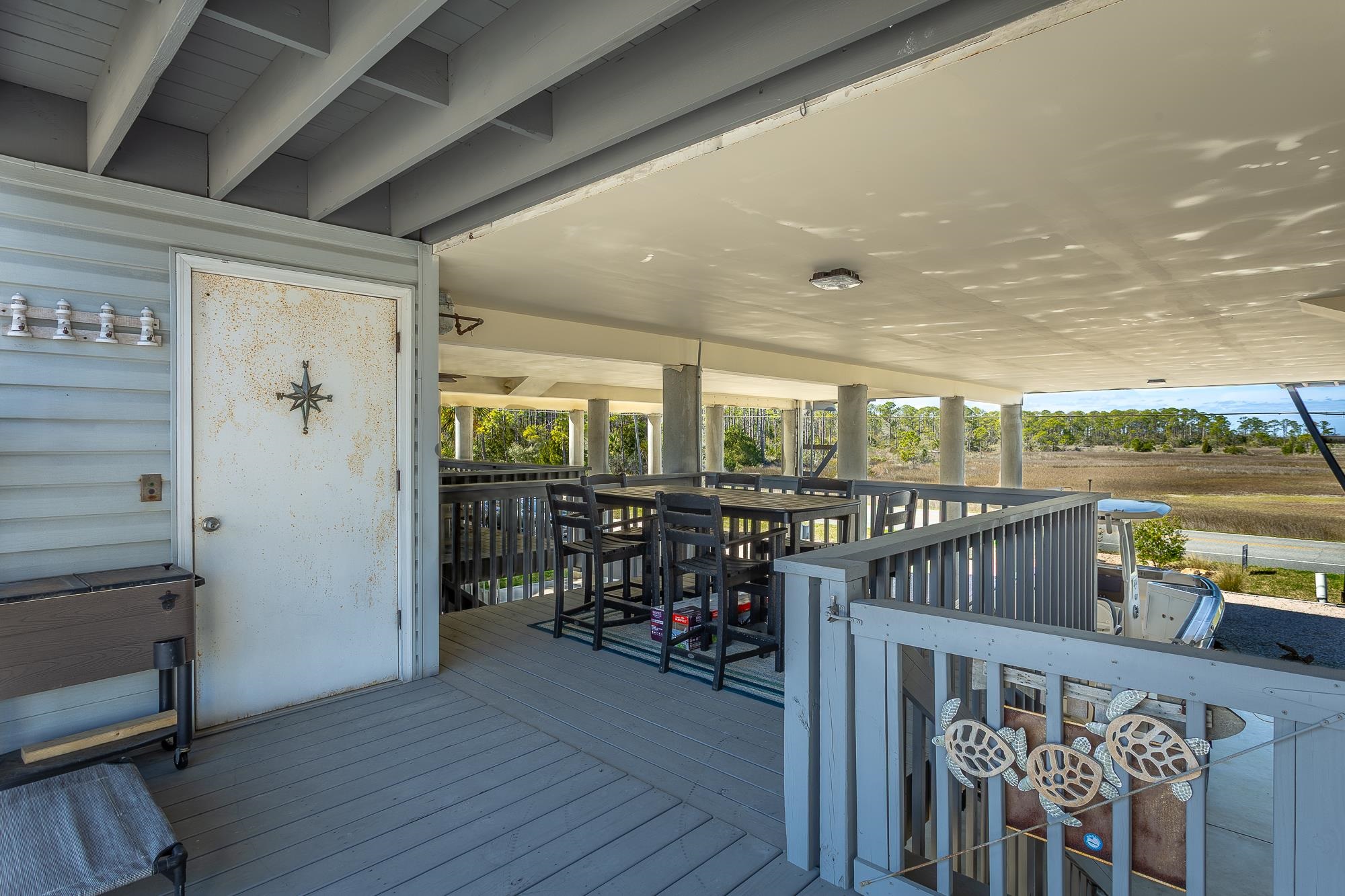 695 Mashes Sands Road, Unit A4 Panacea, FL 32346 - Photo 3 of 43