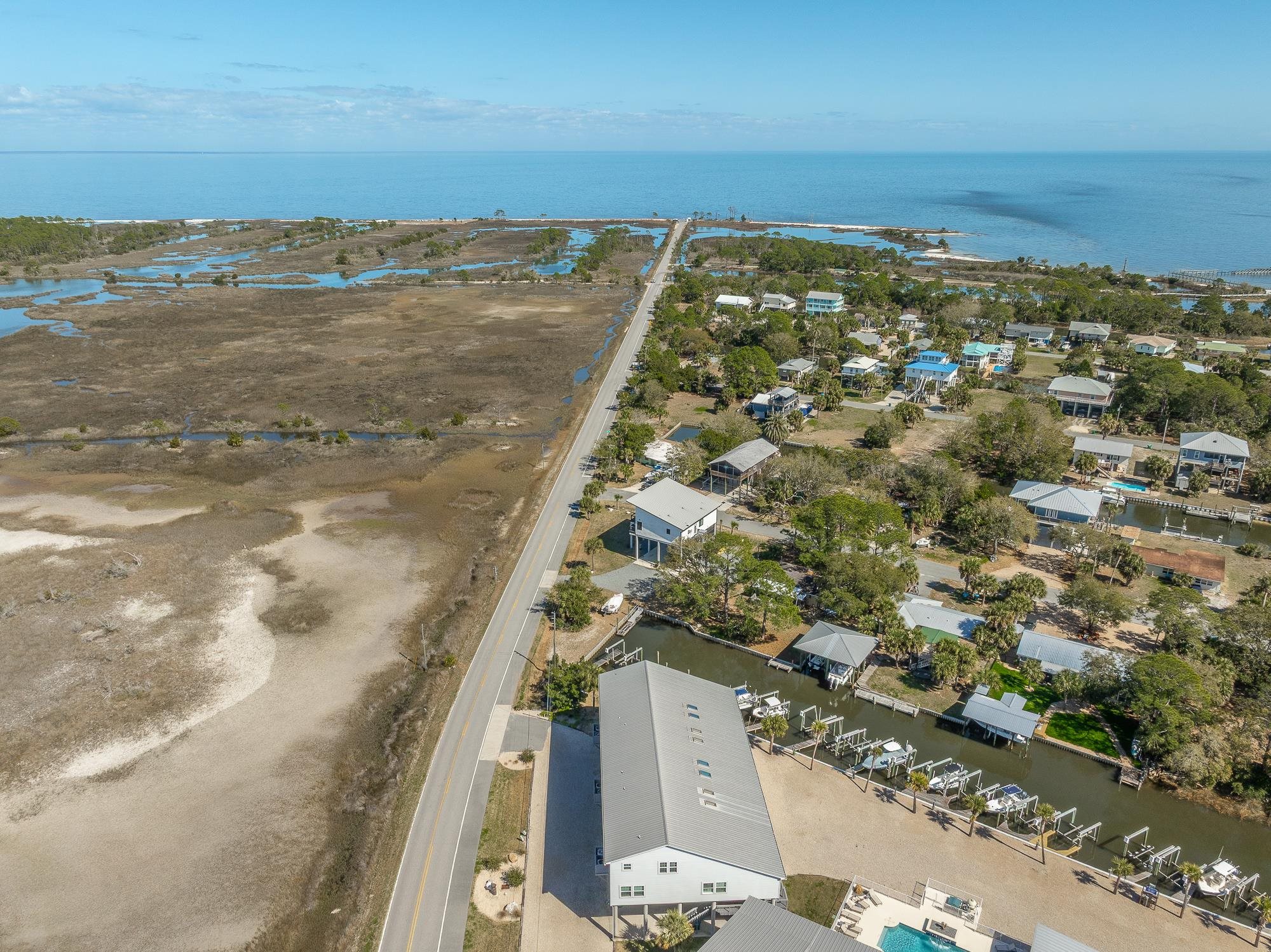 695 Mashes Sands Road, Unit A4 Panacea, FL 32346 - Photo 38 of 43