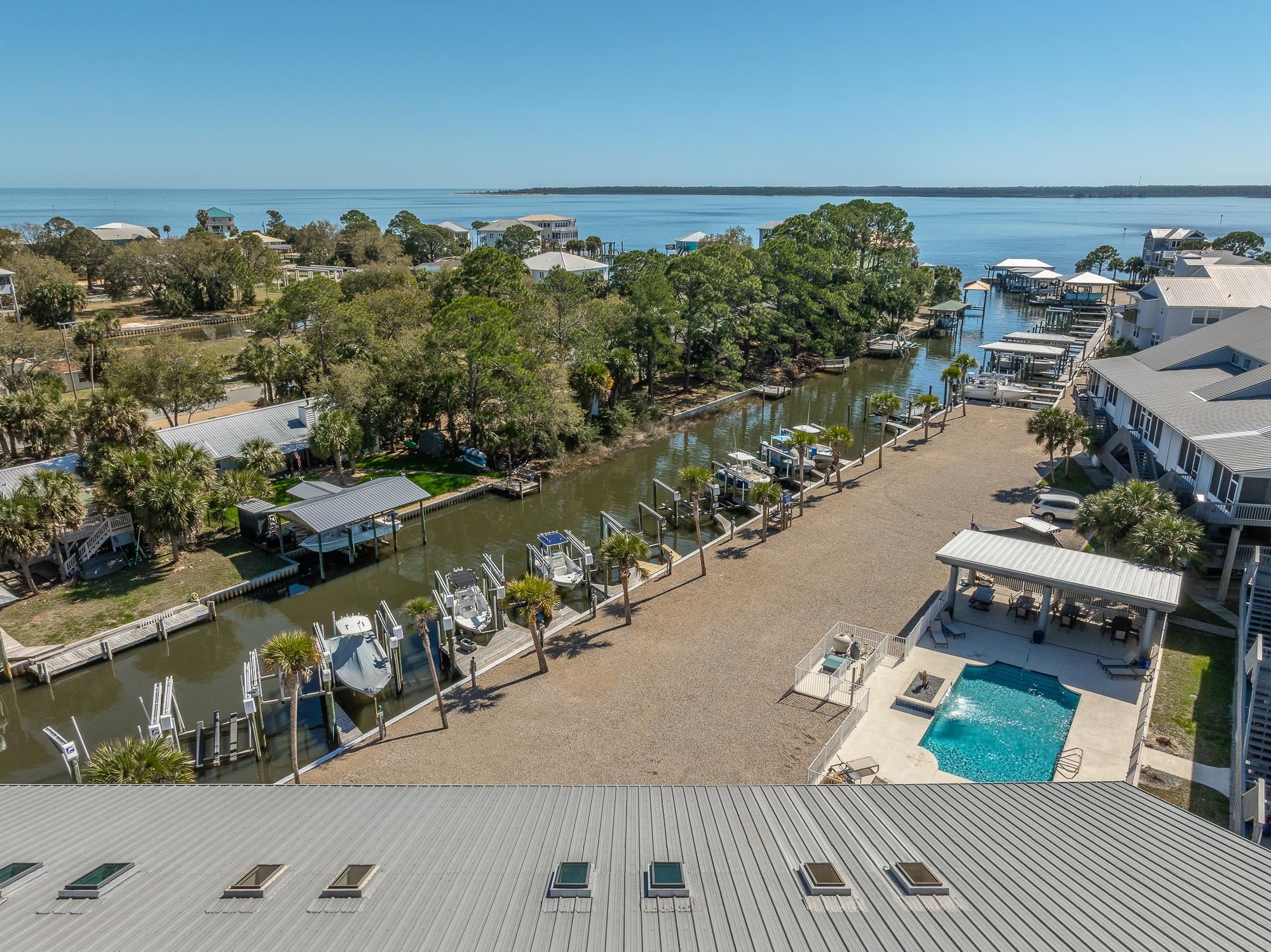 695 Mashes Sands Road, Unit A4 Panacea, FL 32346 - Photo 39 of 43