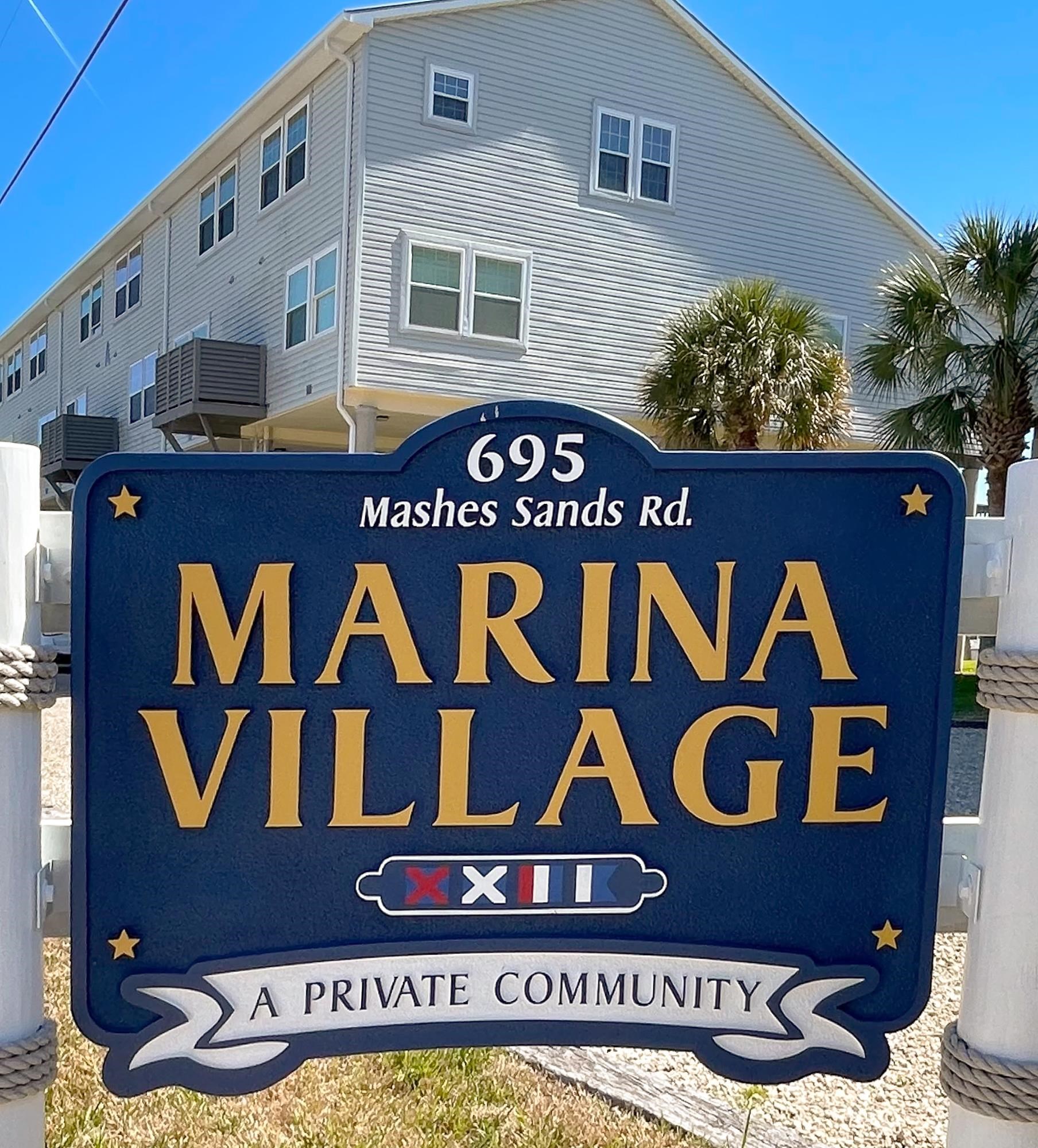 695 Mashes Sands Road, Unit A4 Panacea, FL 32346 - Photo 40 of 43