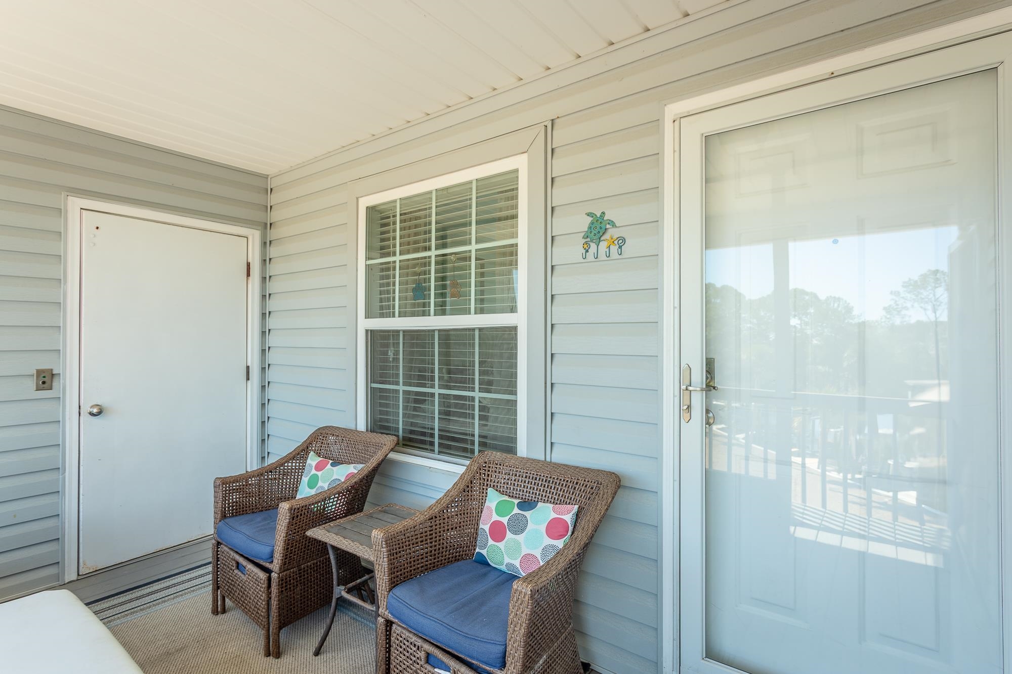 695 Mashes Sands Road, Unit A4 Panacea, FL 32346 - Photo 4 of 43