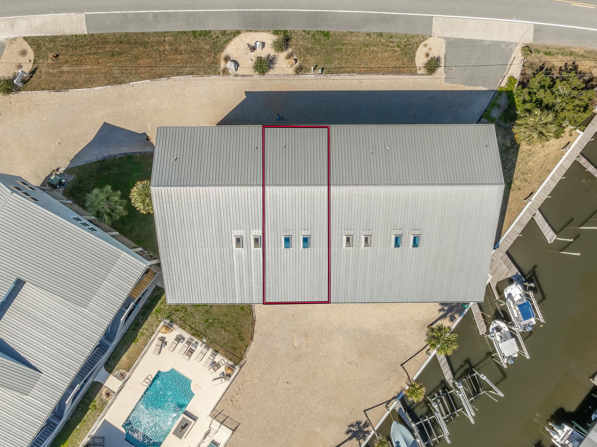 695 Mashes Sands Road, Unit A4 Panacea, FL 32346 - Photo 41 of 43