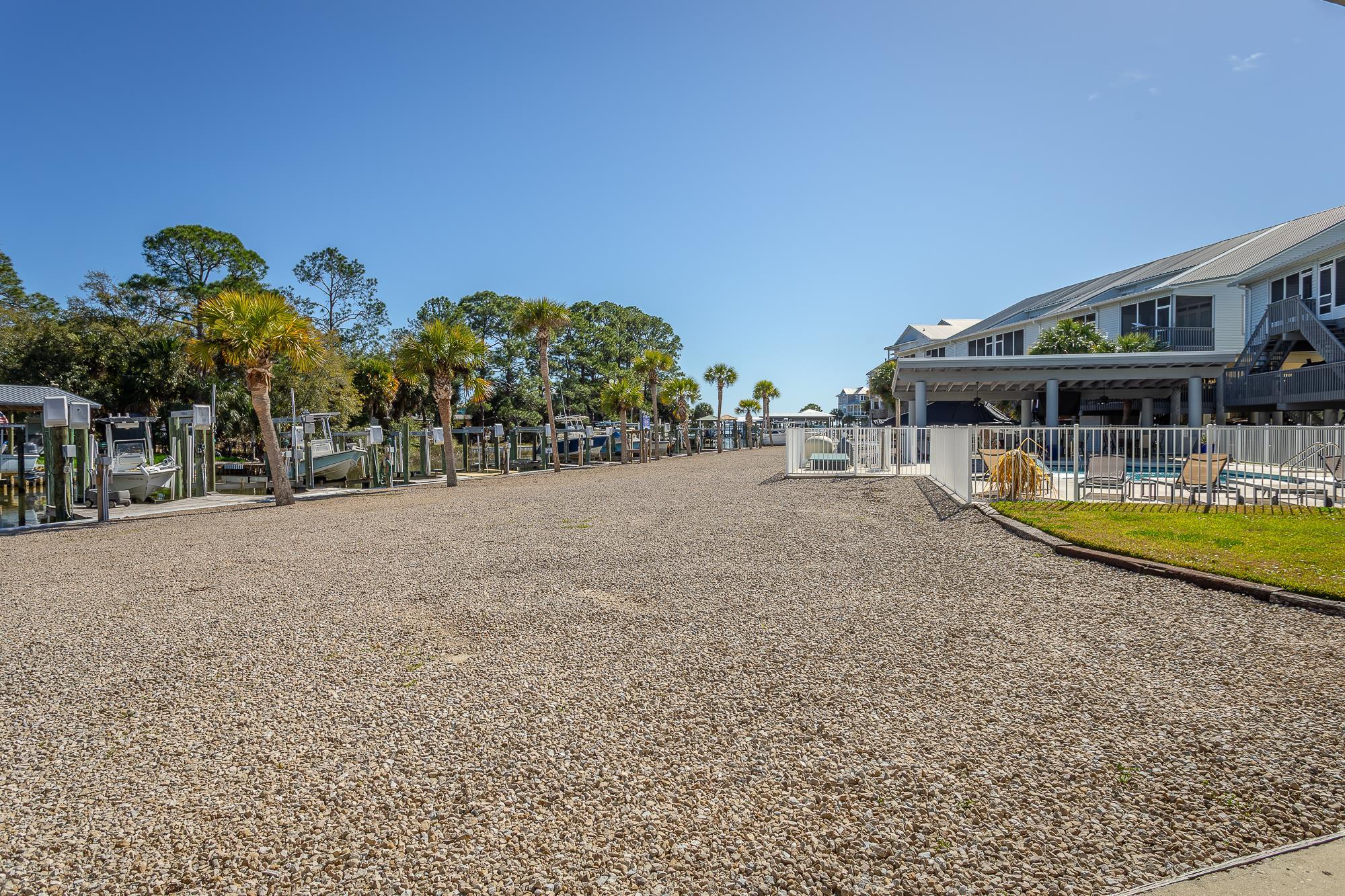 695 Mashes Sands Road, Unit A4 Panacea, FL 32346 - Photo 42 of 43
