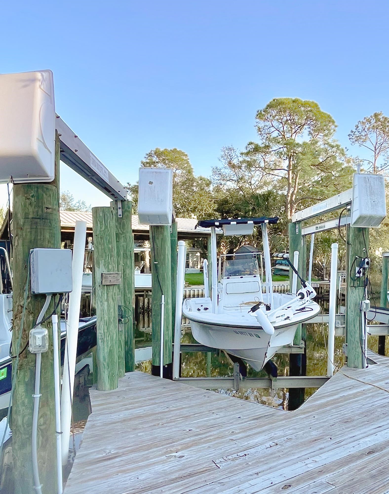 695 Mashes Sands Road, Unit A4 Panacea, FL 32346 - Photo 43 of 43