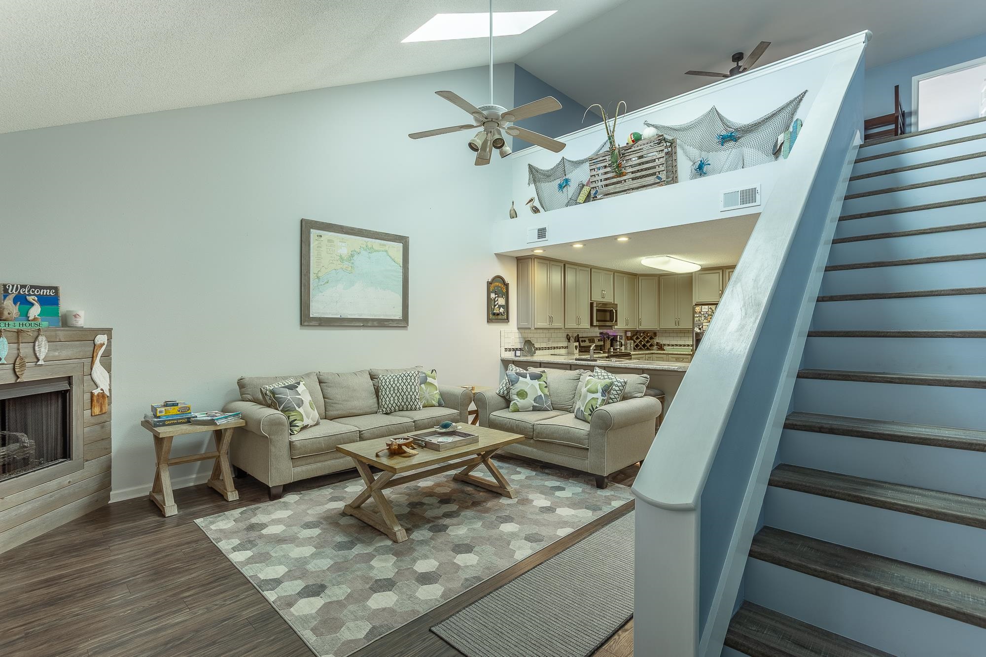 695 Mashes Sands Road, Unit A4 Panacea, FL 32346 - Photo 5 of 43