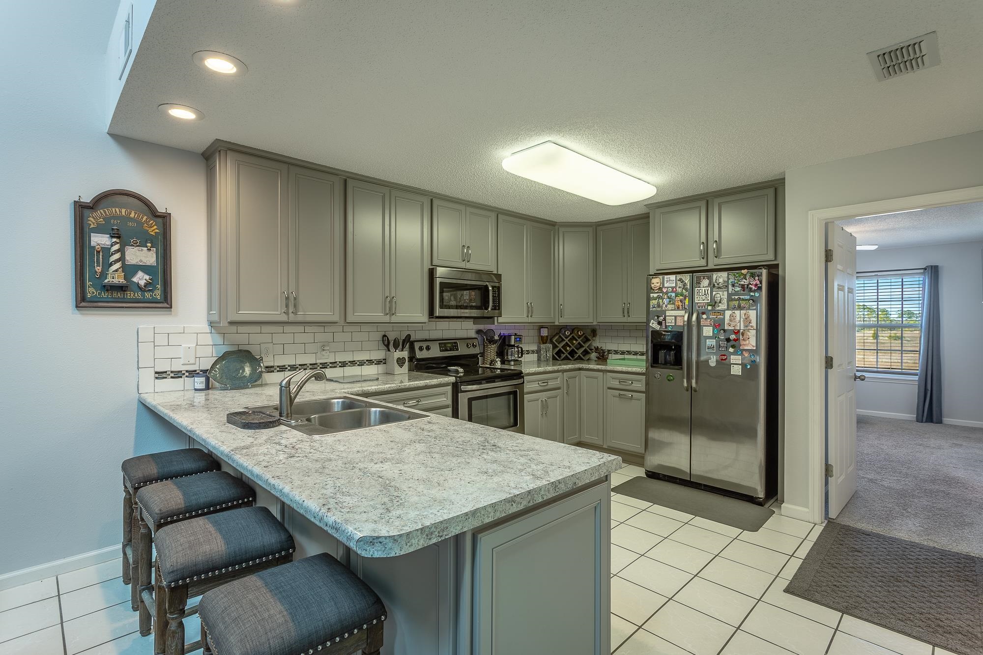 695 Mashes Sands Road, Unit A4 Panacea, FL 32346 - Photo 6 of 43