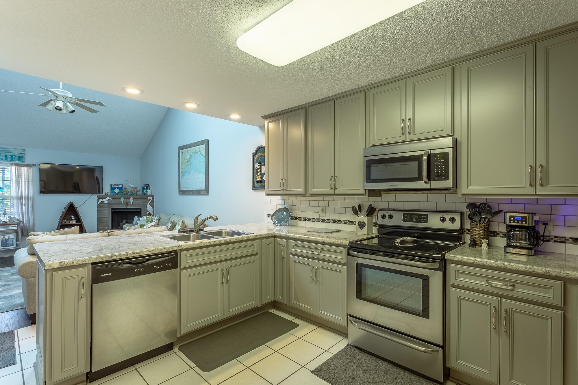 695 Mashes Sands Road, Unit A4 Panacea, FL 32346 - Photo 8 of 43