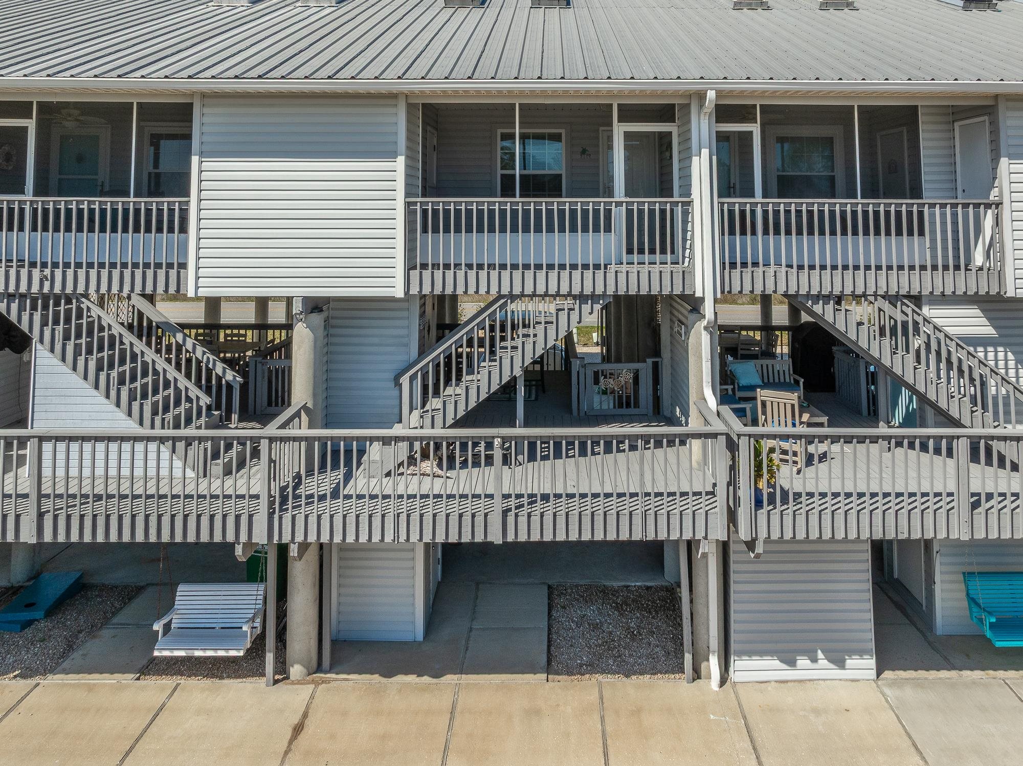 695 Mashes Sands Road, Unit A4 Panacea, FL 32346 - Photo 10 of 43