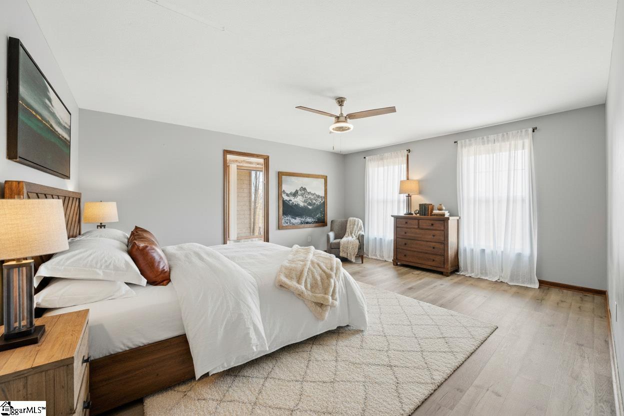 1613 Abercrombie Road Fountain Inn, SC 29644 - Photo 15 of 49 Gallery Image 15