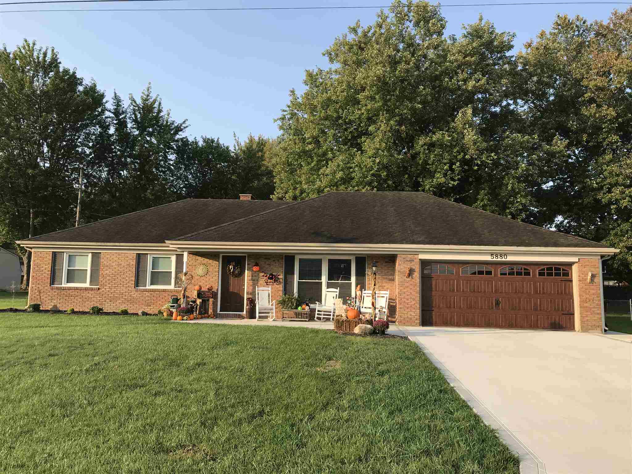 5880 North Piqua Road Decatur, IN 46733 - Photo 1 of 22