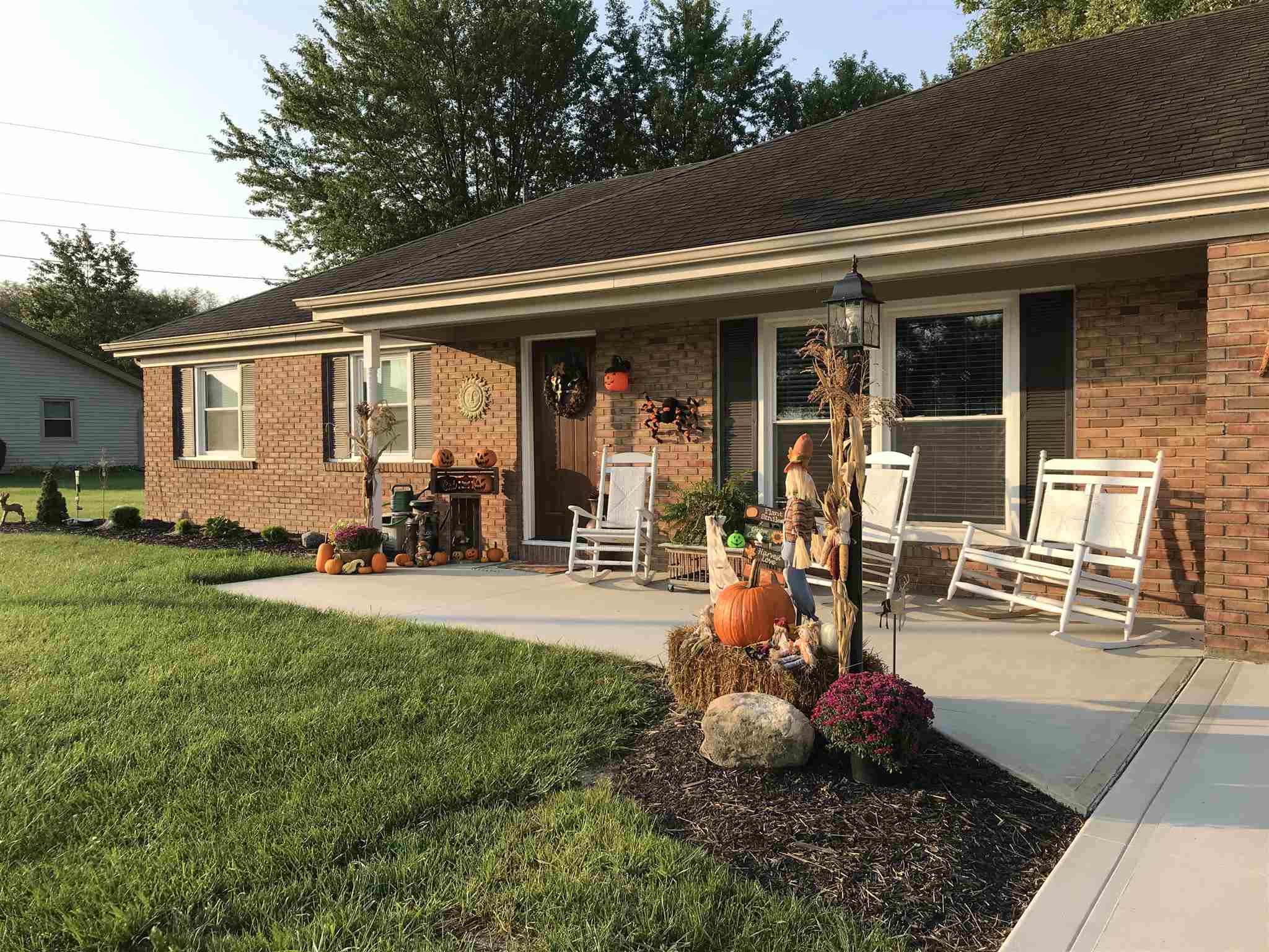 5880 North Piqua Road Decatur, IN 46733 - Photo 2 of 22
