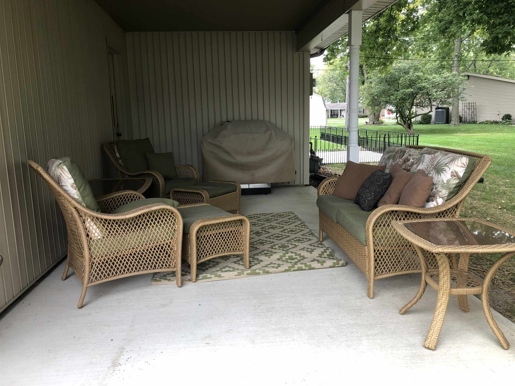5880 North Piqua Road Decatur, IN 46733 - Photo 18 of 22