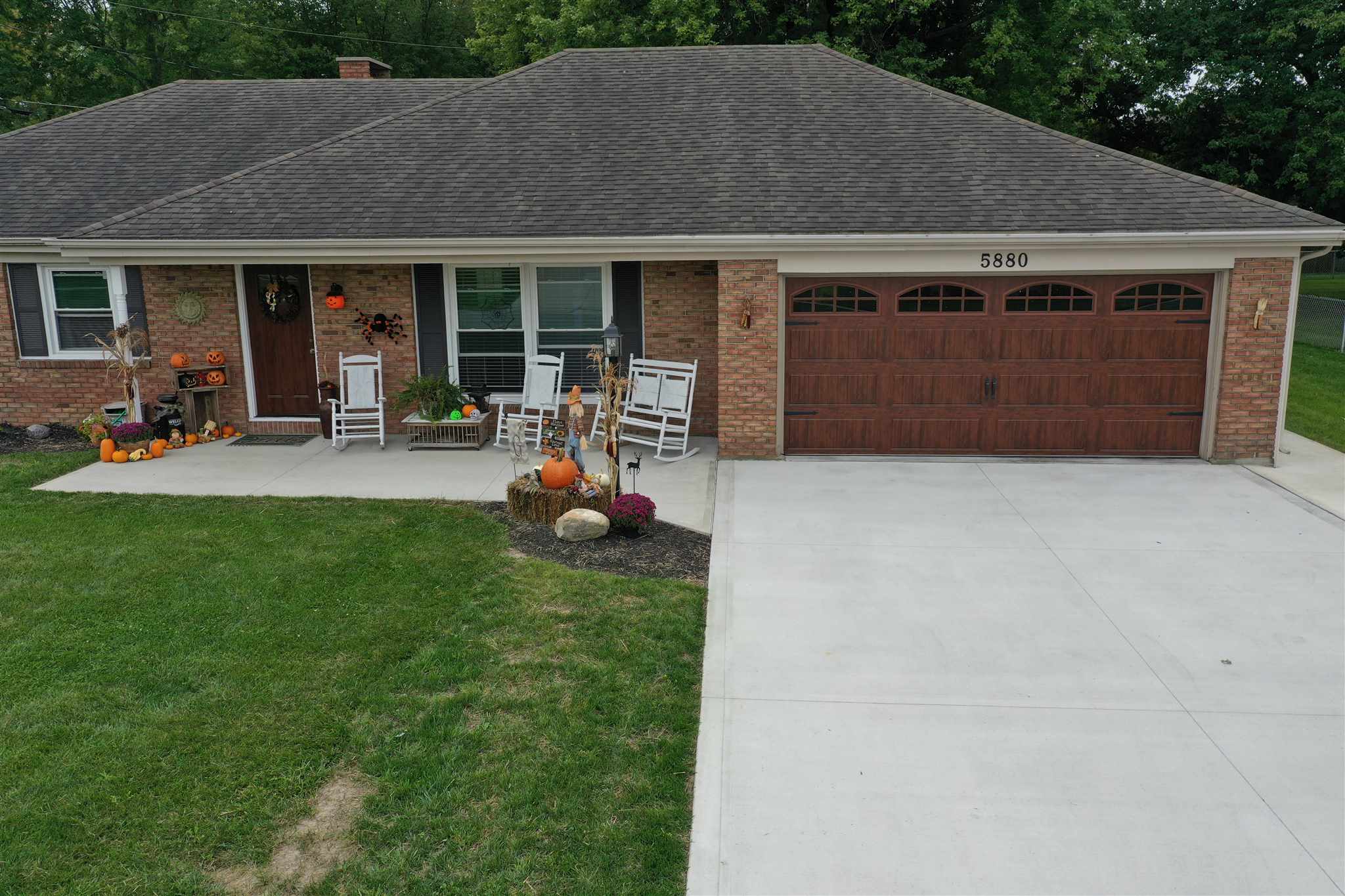 5880 North Piqua Road Decatur, IN 46733 - Photo 3 of 22