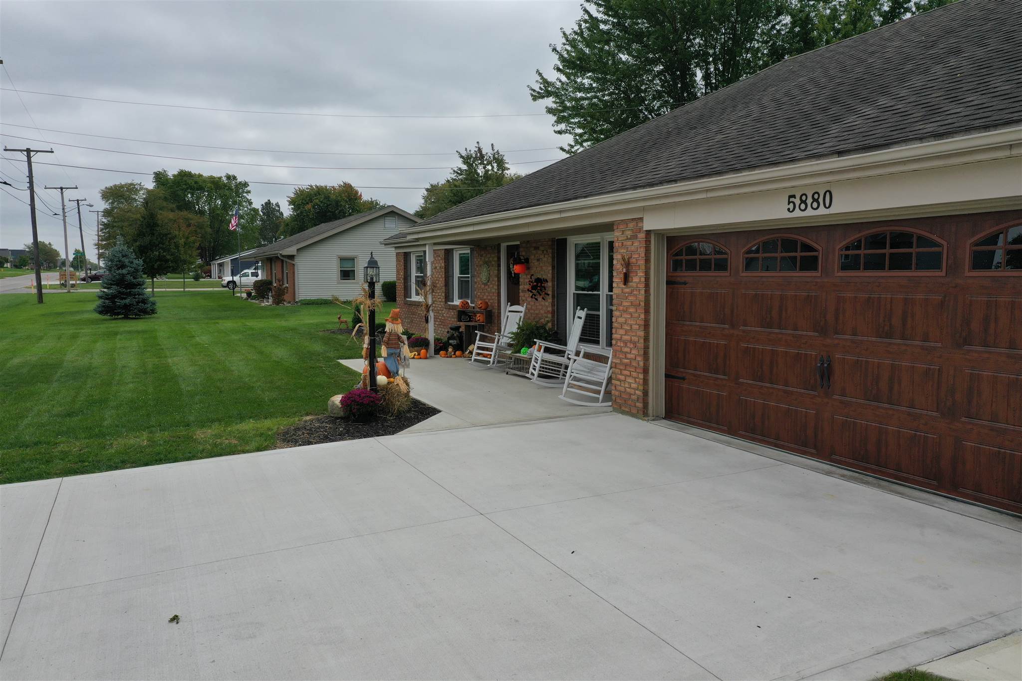 5880 North Piqua Road Decatur, IN 46733 - Photo 4 of 22