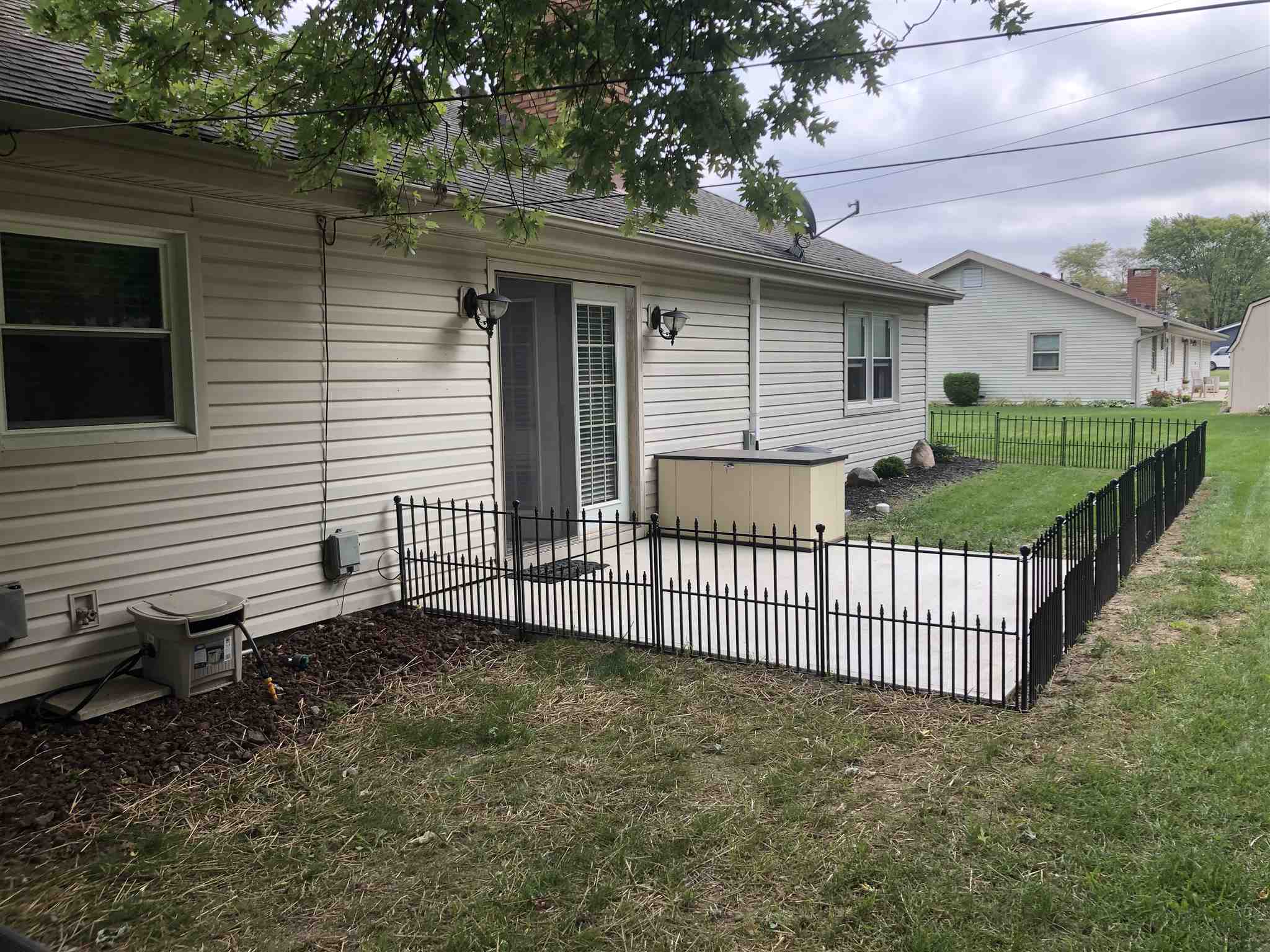 5880 North Piqua Road Decatur, IN 46733 - Photo 5 of 22