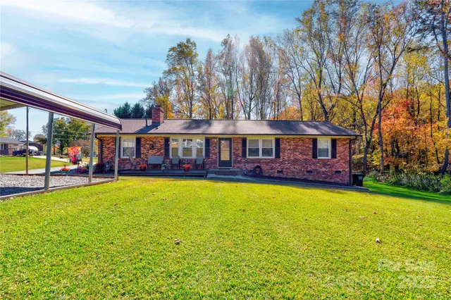 $279,000 | 543 Ralphs Boulevard, Gastonia, NC 28052