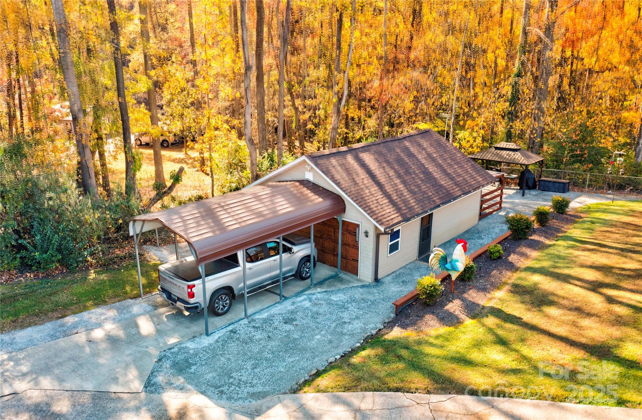 543 Ralphs Boulevard Gastonia, NC 28052 - Photo 36 of 41 Gallery Image 36