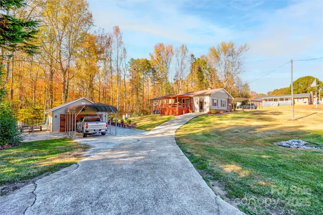 $279,000 | 543 Ralphs Boulevard, Gastonia, NC 28052