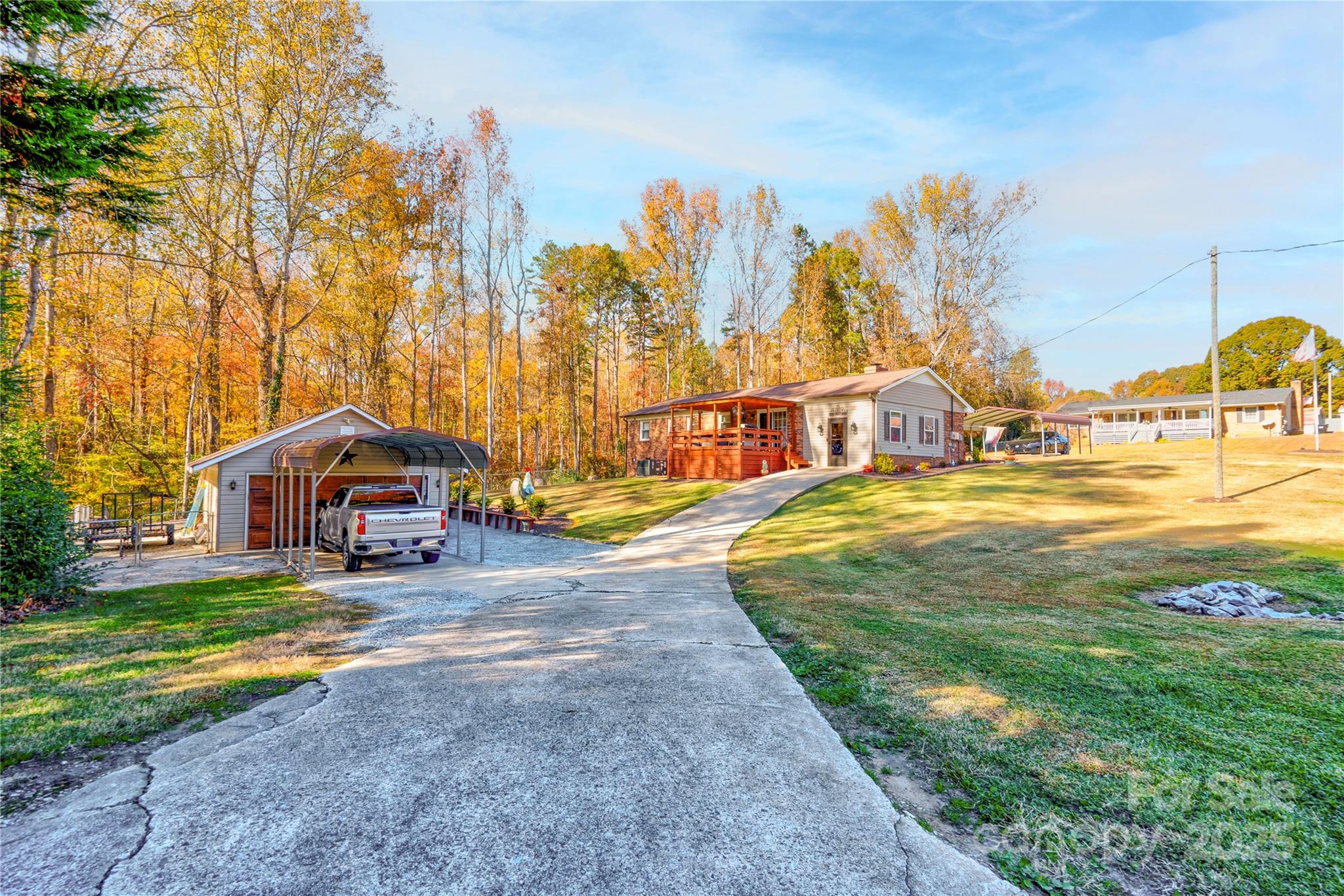 543 Ralphs Boulevard Gastonia, NC 28052 - Photo 38 of 41 Gallery Image 38