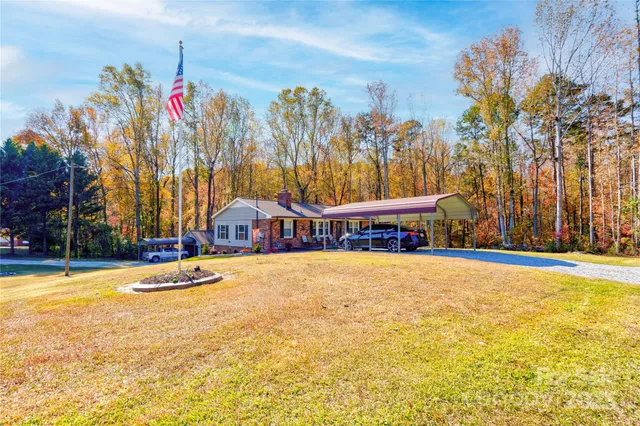 $279,000 | 543 Ralphs Boulevard, Gastonia, NC 28052