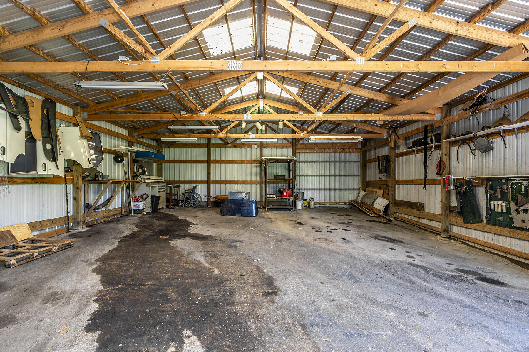 2296 Trapp-Goffs Cor Road Winchester, KY 40391 - Photo 14 of 27 2296trapp14