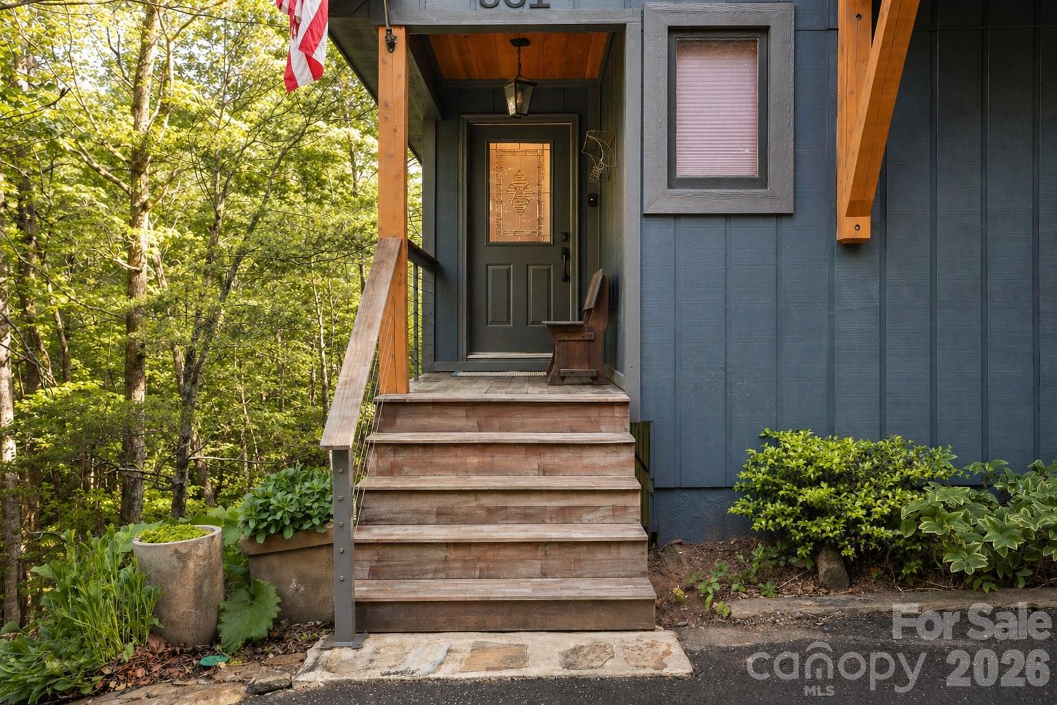 331 Quail Ridge Road Lake Lure, NC 28746 - Photo 36 of 40 Gallery Image 36