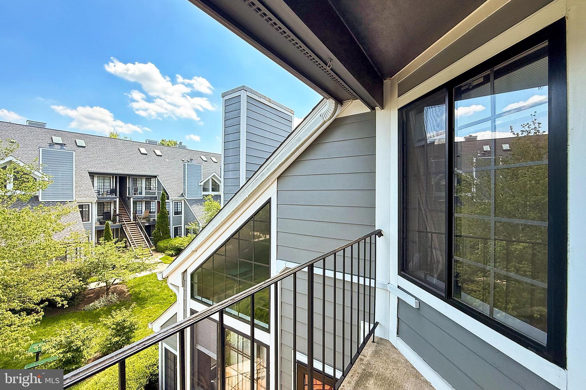 7005 E Birkenhead Place, Unit E Alexandria, VA 22315 - Photo 18 of 21