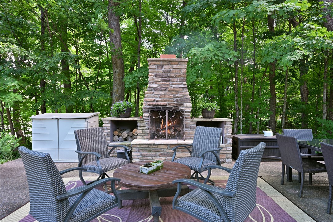 2772 25th Avenue Rice Lake, WI 54868 - Photo 9 of 60