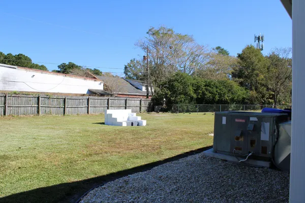 $2,400 | 7744 Allwood Avenue, North Charleston, SC 29418