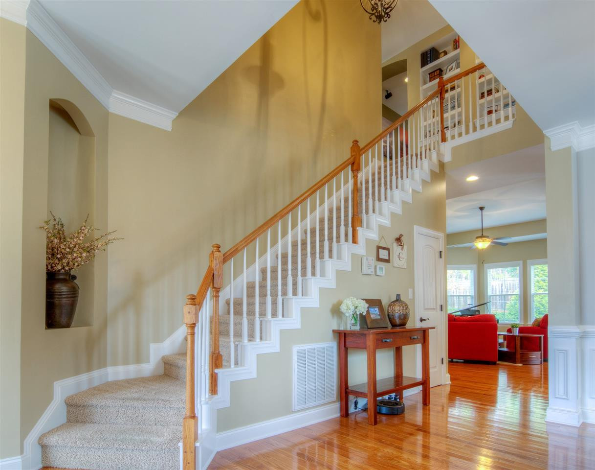 8504 Stonechase Drive Raleigh, NC 27613 - Photo 14 of 30 Photo 14