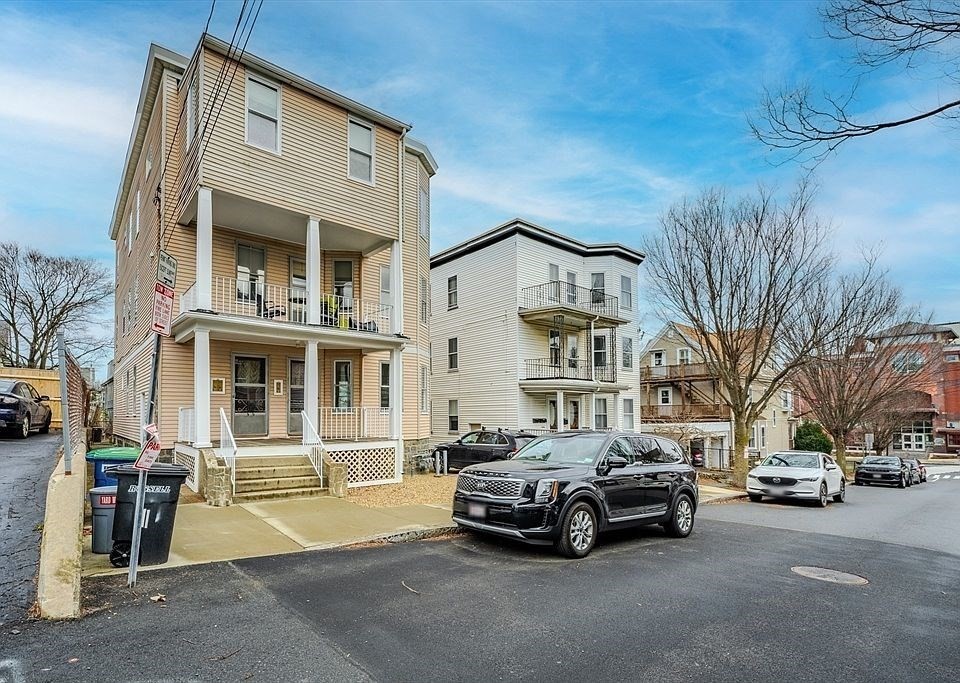 11 Hardan Road, Unit 3 Somerville, MA 02144 - Photo 1 of 16